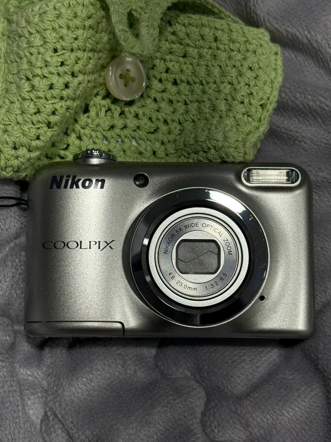 니콘 쿨픽스 A10 (작례 O) 상품이미지1