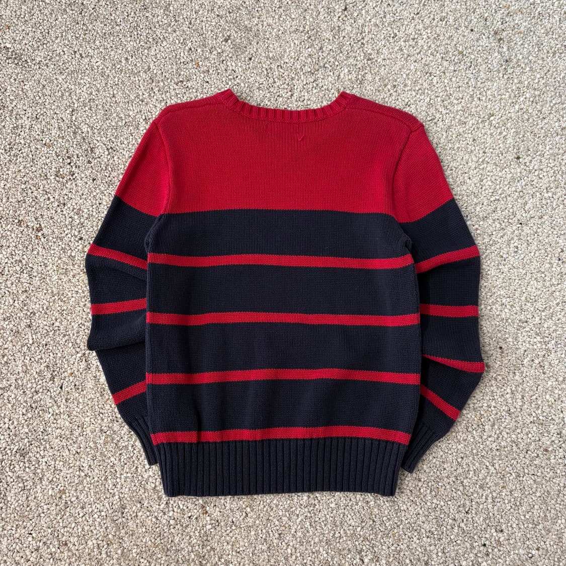 폴로 니트 상품이미지4