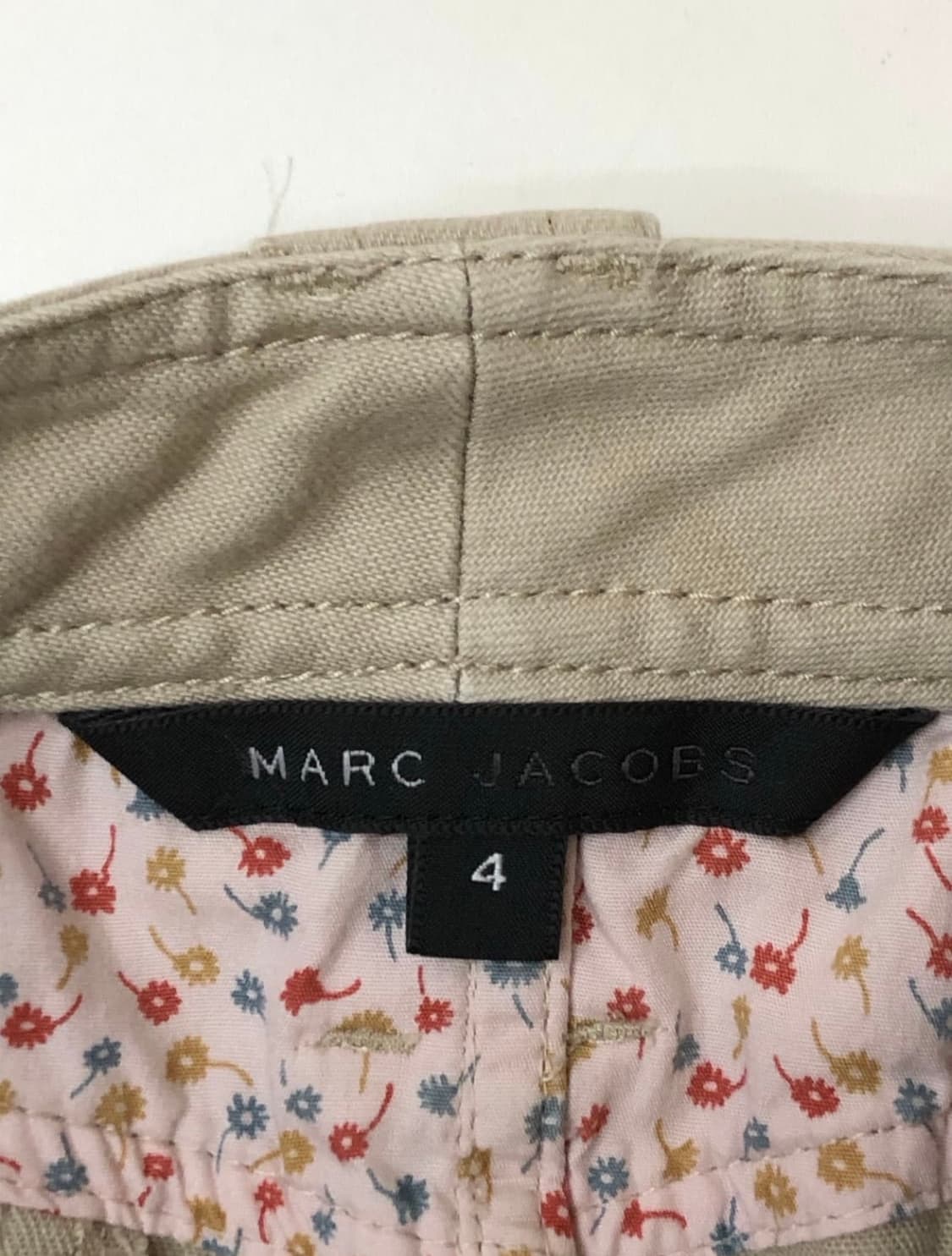 마크제이콥스 미디스커트 상품이미지2