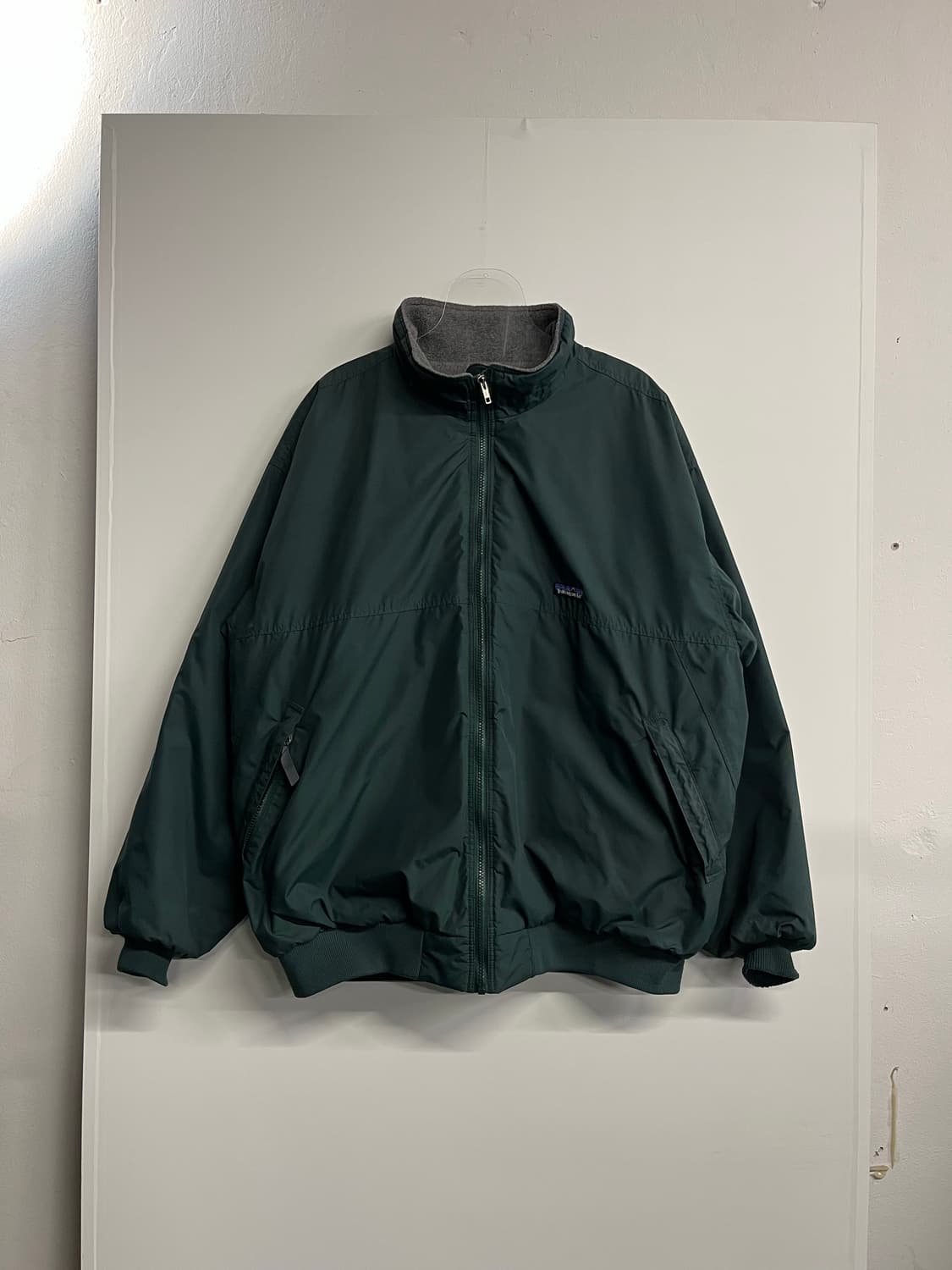 1998 파타고니아 쉘드 신칠라 상품이미지1