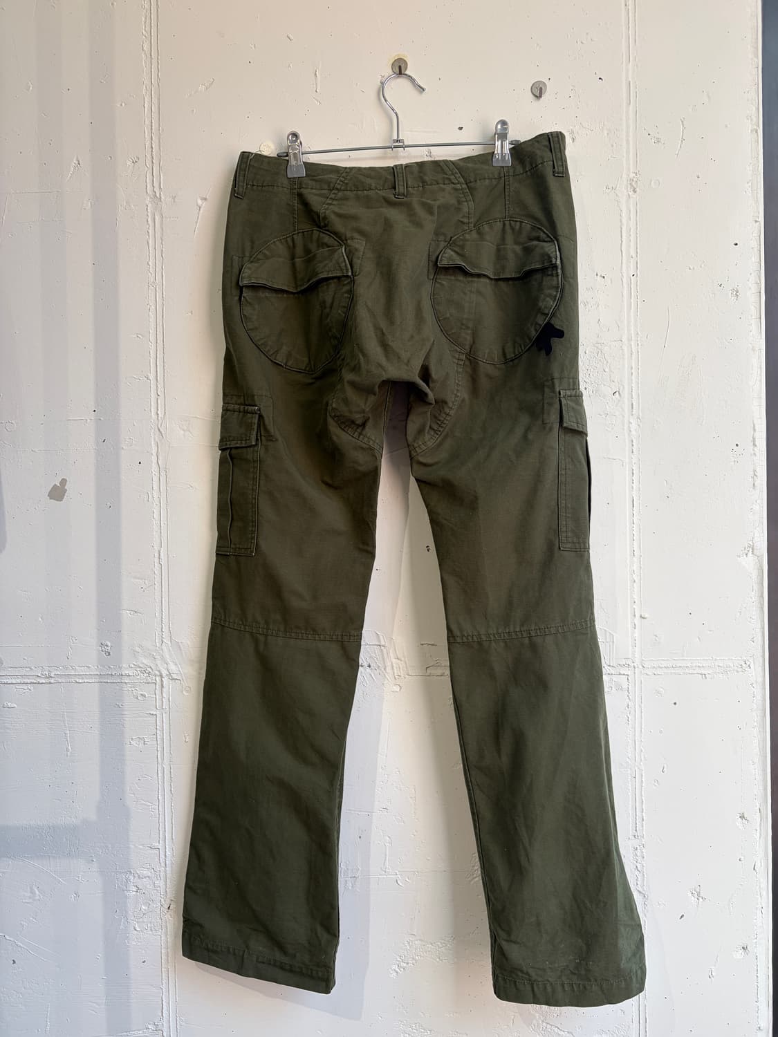15jyuga bottom makers cargo pants    상품이미지5