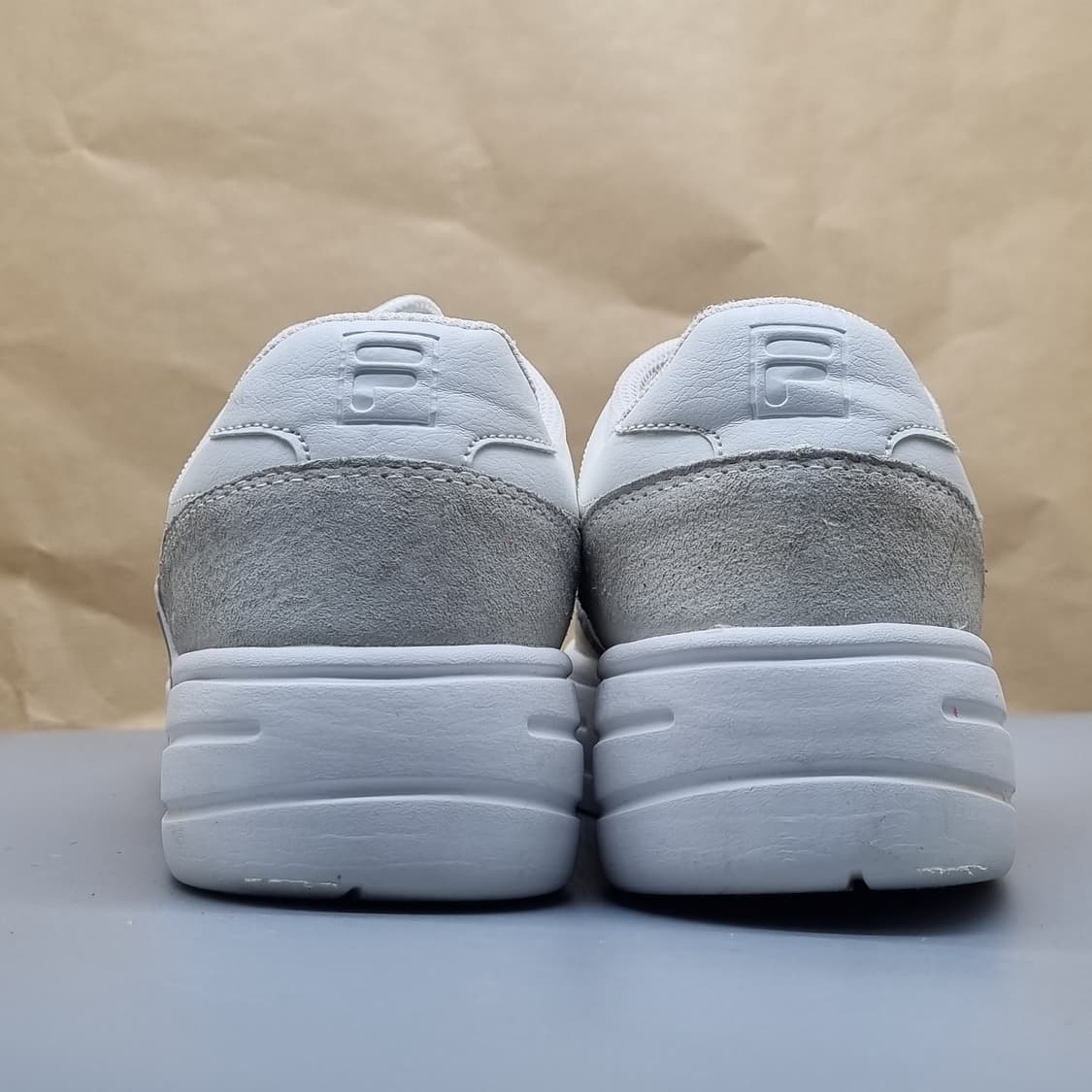 휠라 펑키테니스 남성운동화270 상품이미지4