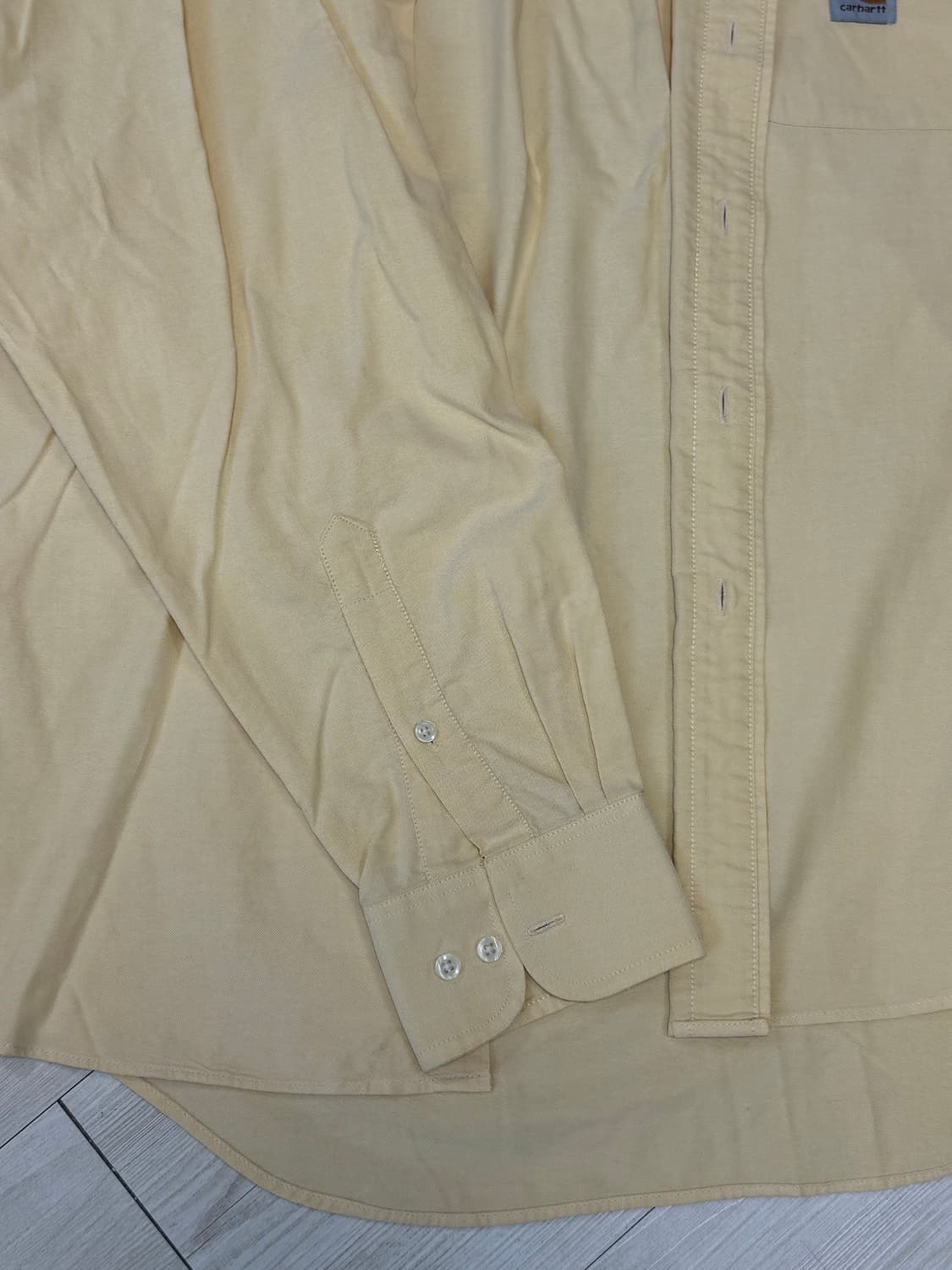 칼하트 남방 상품이미지2