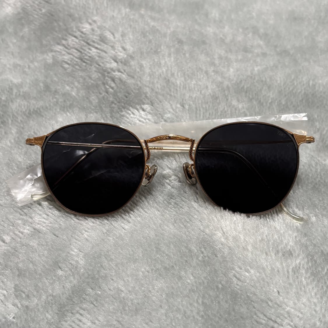 아이반7285 선글라스 781 팝니다. 상품이미지7