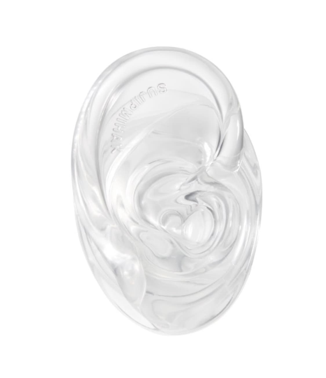 수집미학 이어톡 그립톡 투명 상품이미지1