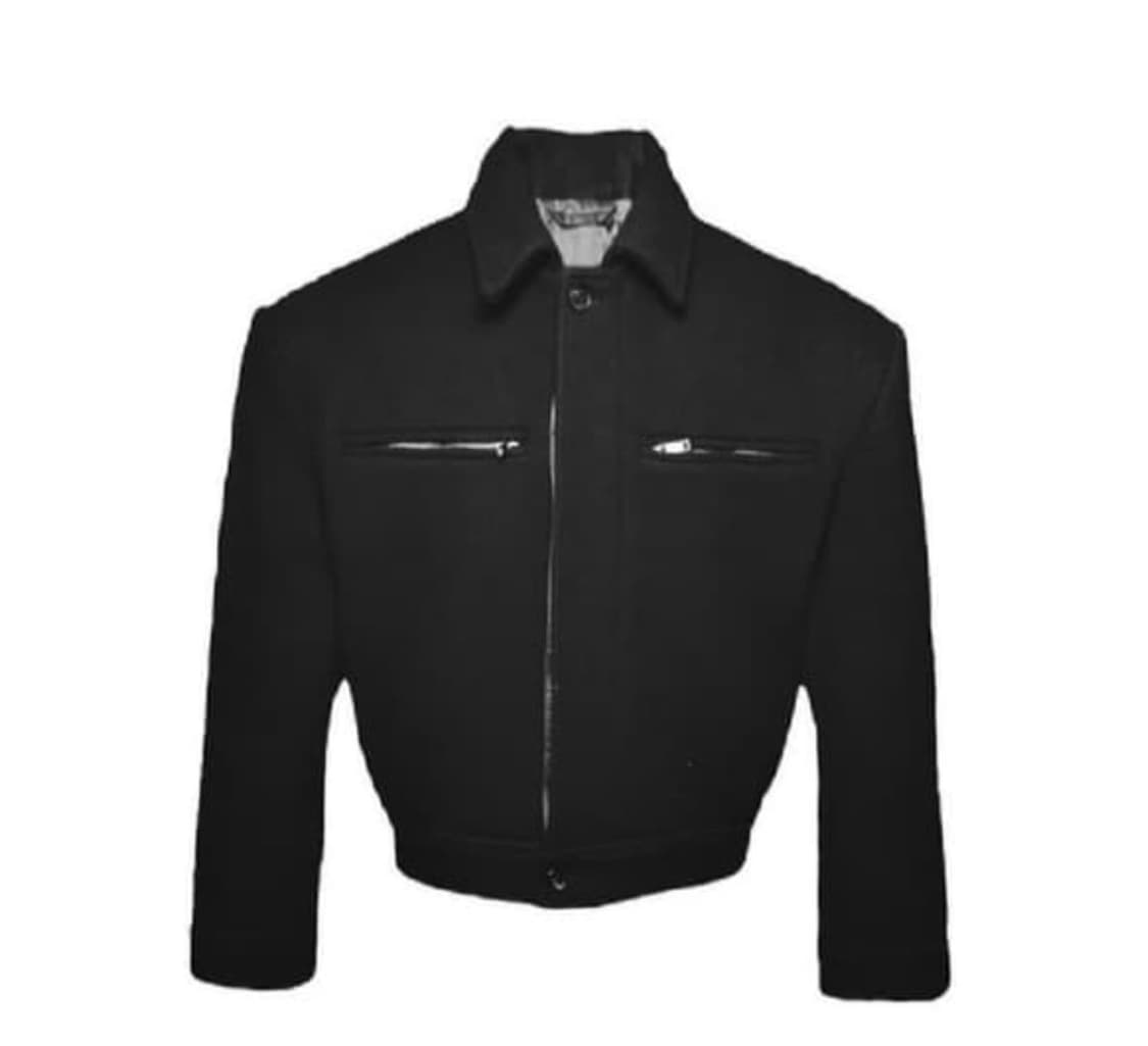 Pantsleftchain 예약 상품이미지2