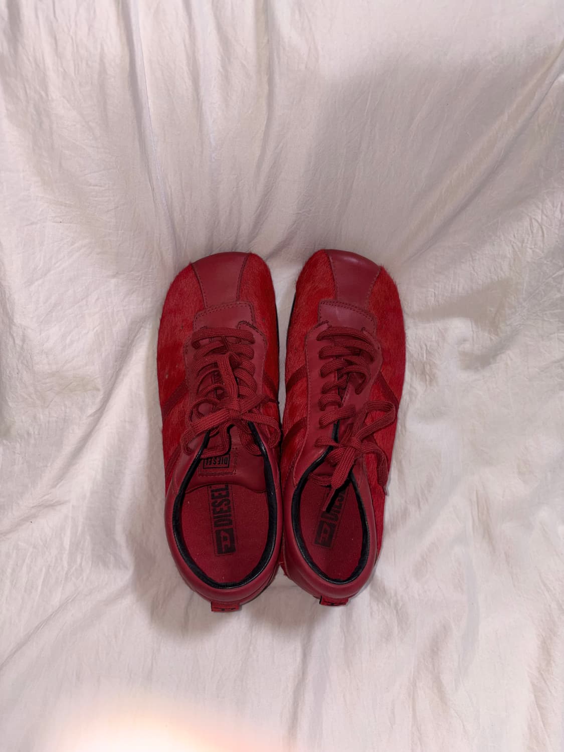 🎉특가🎉Diesel sneakers 상품이미지6
