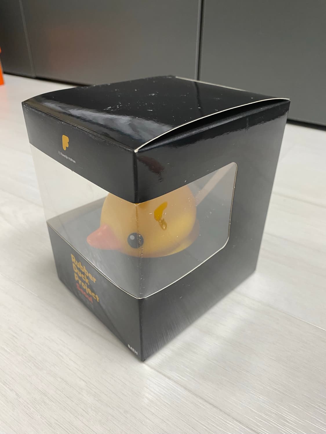 러버덕 석촌호수 에디션 상품이미지1