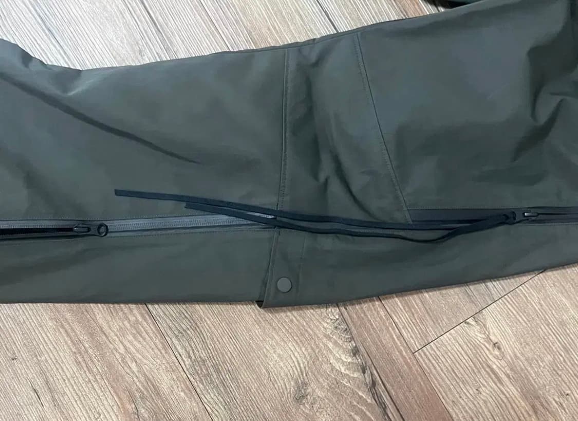 엘무드 바지 상품이미지2