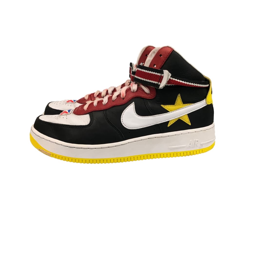 Nike x Riccardo Tisci Air 275m 상품이미지2