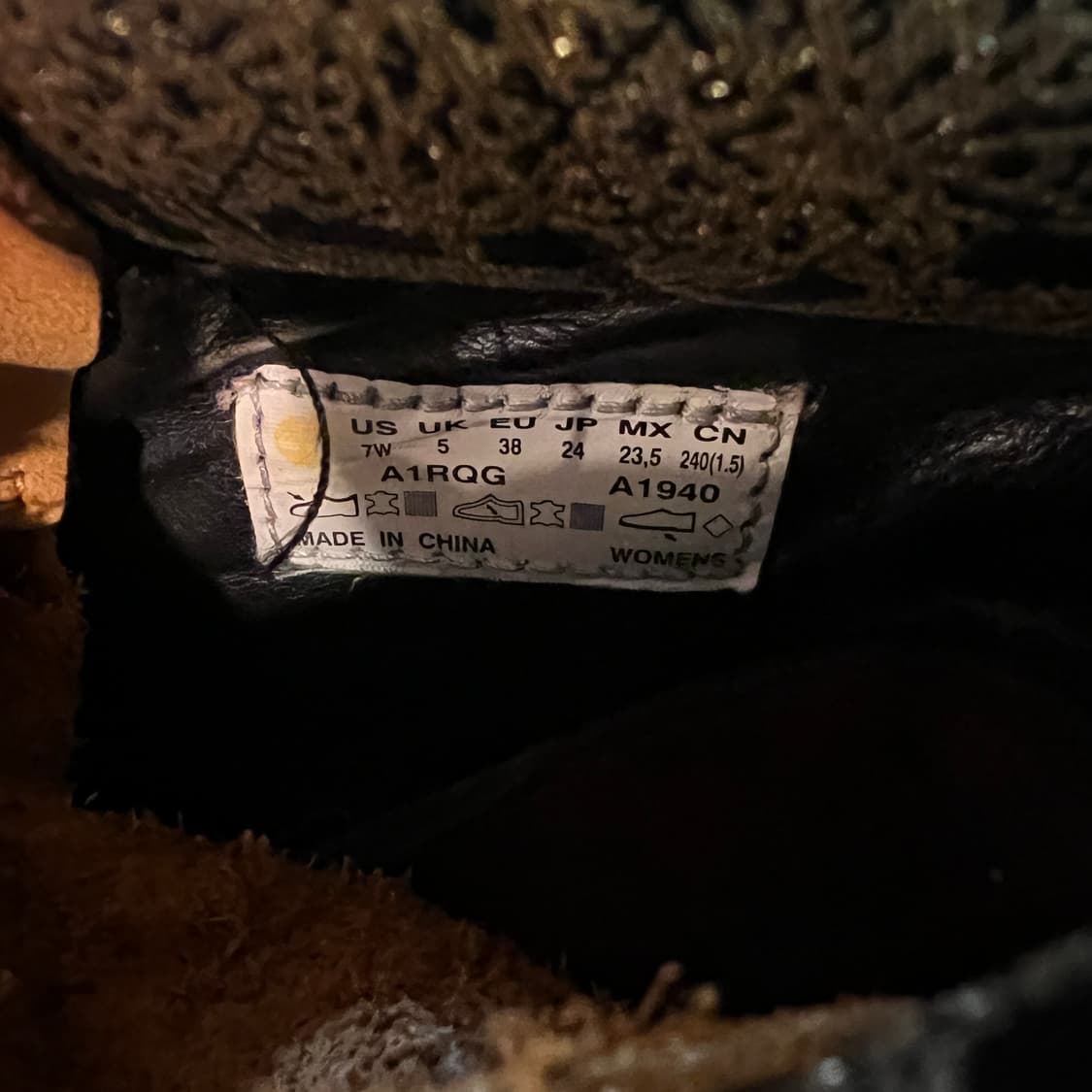 팀버랜드 6인치 프리미엄 워커 CNY 팩 부츠 상품이미지6