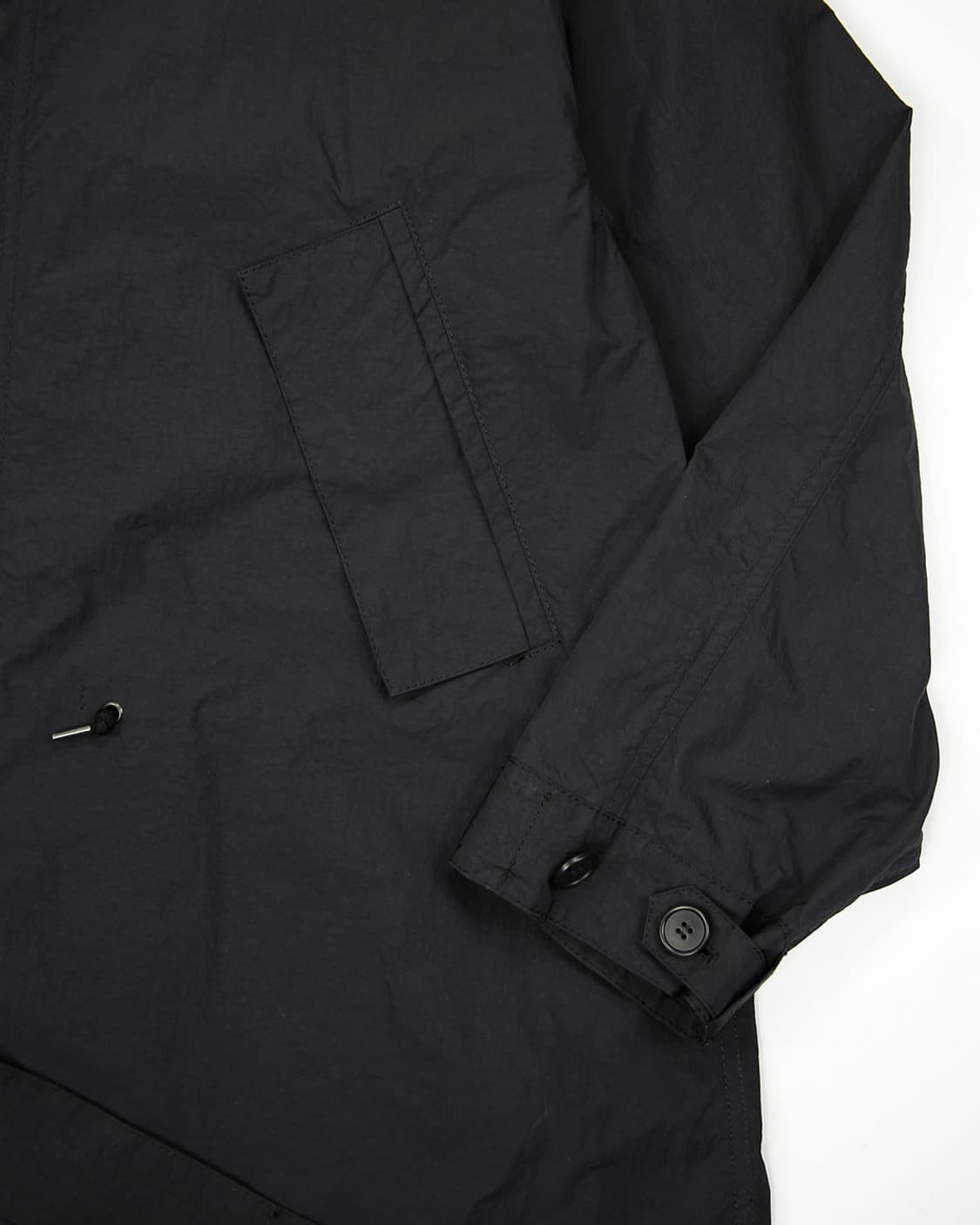 STILL BY HAND M65 Nylon Coat 상품이미지6