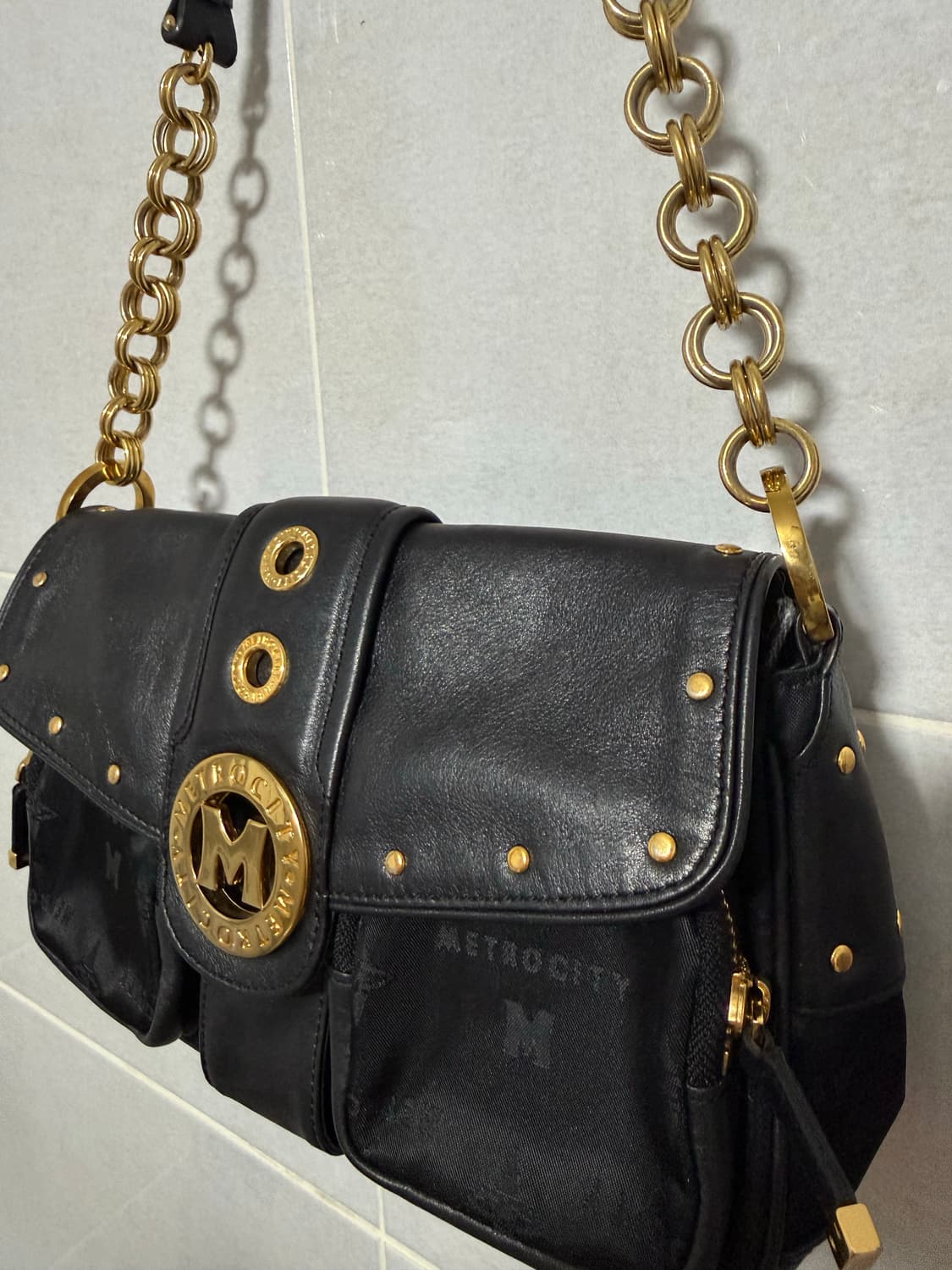 메트로시티정품가방 상품이미지3