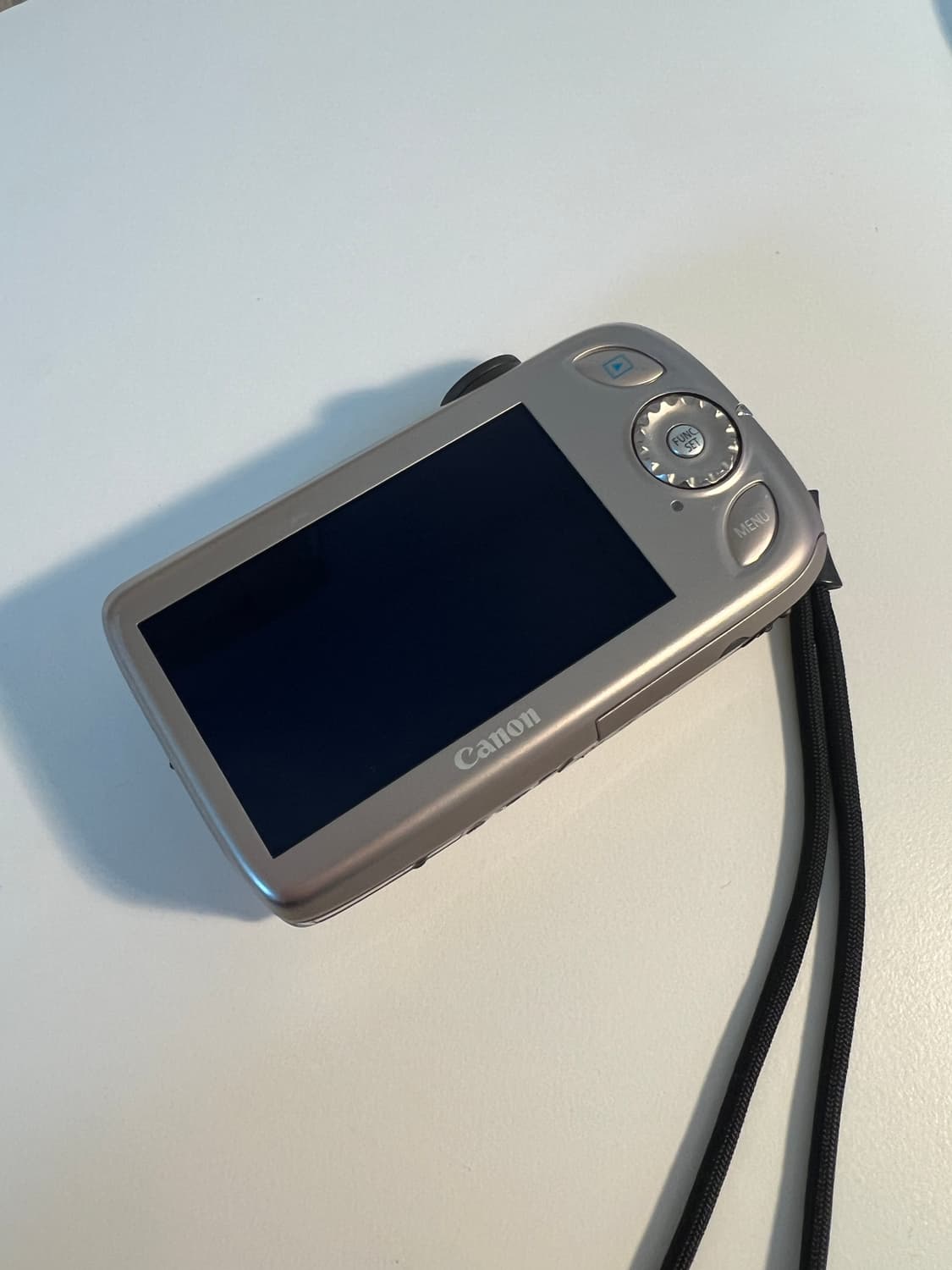 캐논 익서스110is 디지털카메라 상품이미지3