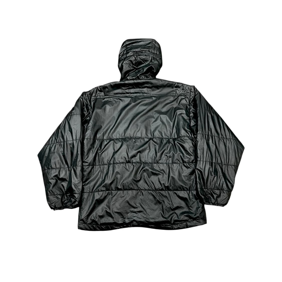 90s 일본 빈티지 경량패딩 상품이미지3