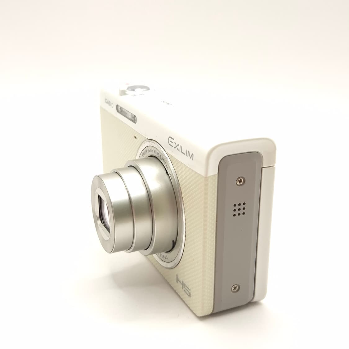 🧚‍♀️메이크업✨ 카시오 EXILIM ZR50 화이트 📸  ✨ 상품이미지8