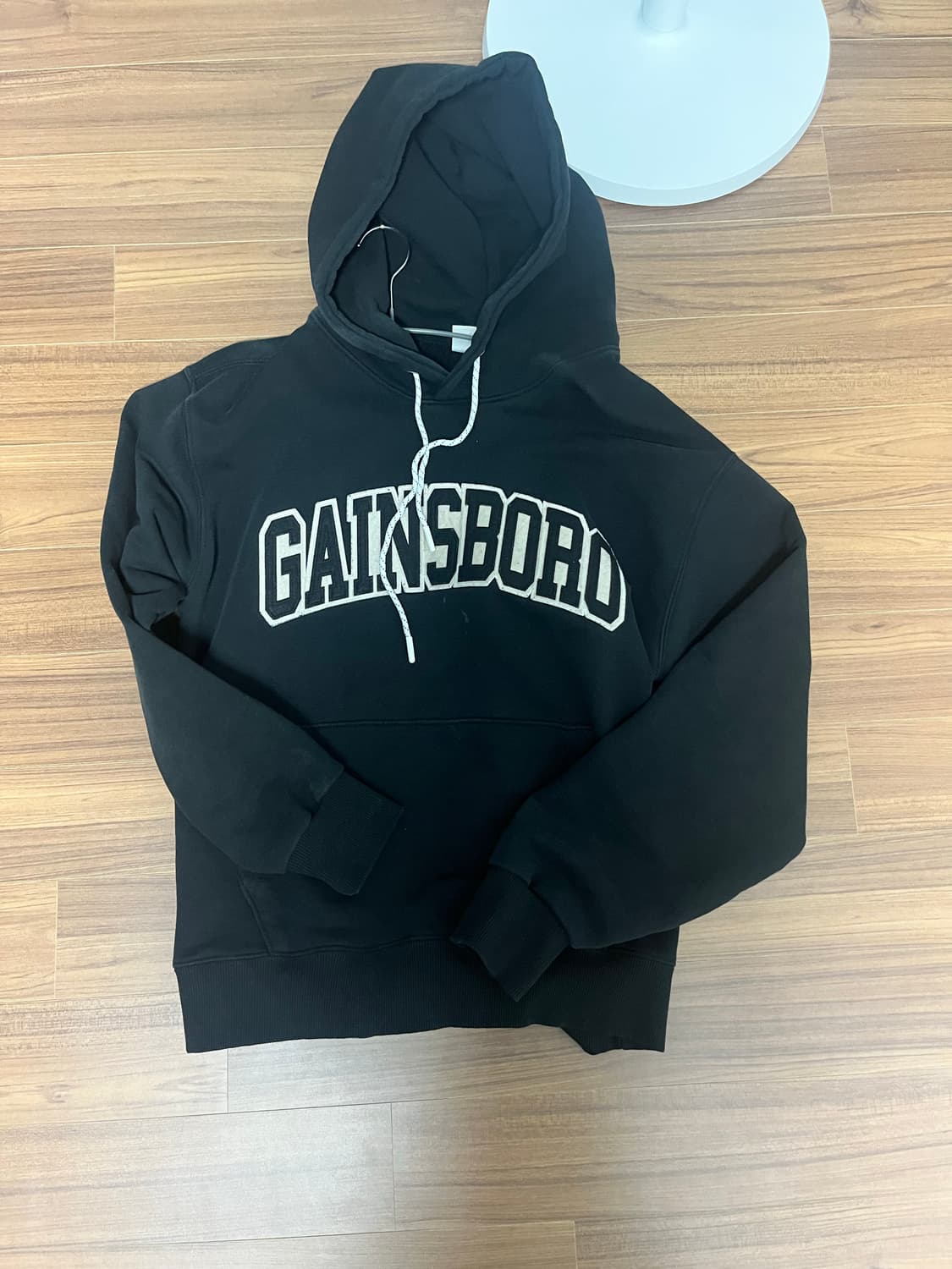 후드티 게인소보로 단종템 상품이미지1