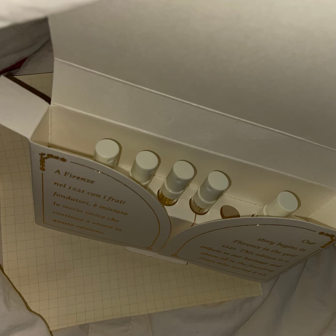 (2ml) 산노벨 디스커버리 키트 상품이미지3