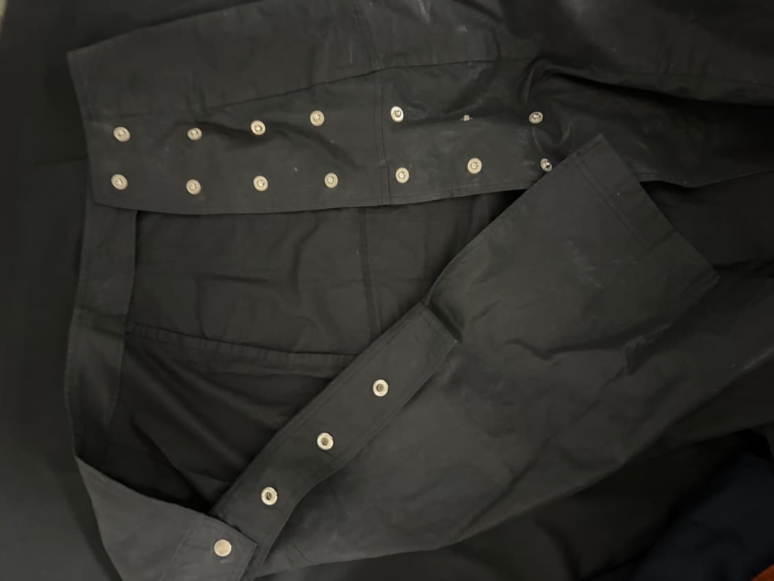 Lowclassic 랩스커트 상품이미지2