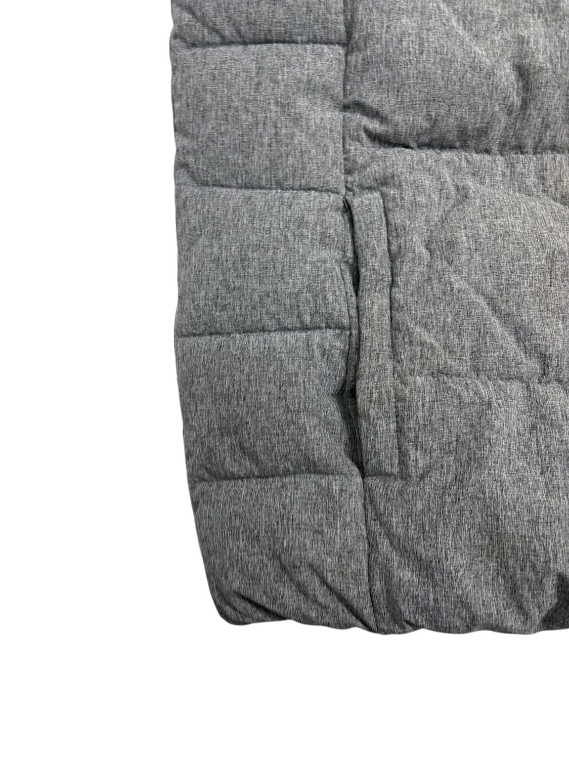 헤지스 패딩 조끼 상품이미지2