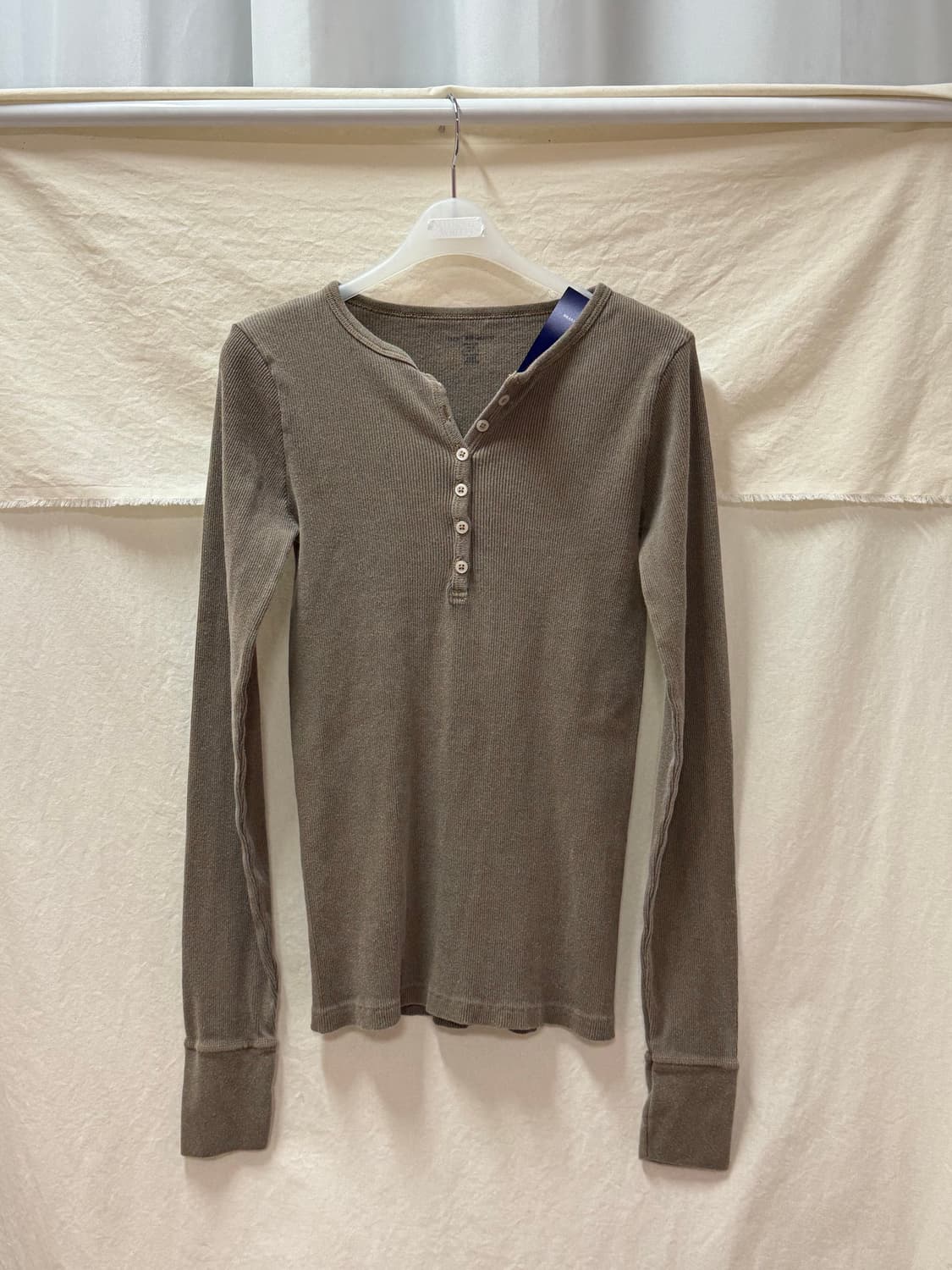 브랜디멜빌 롱슬리브 상품이미지1