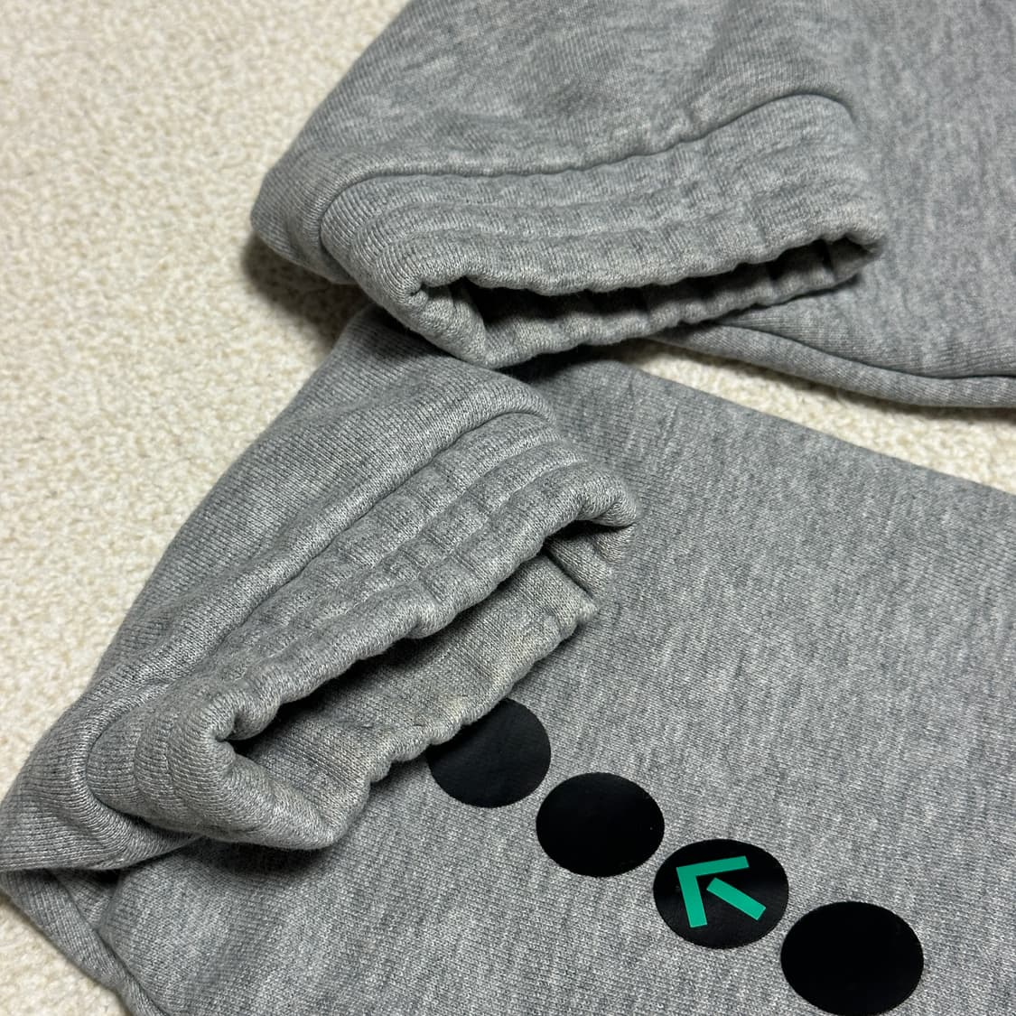 아디다스 마라톤 자켓 상품이미지7