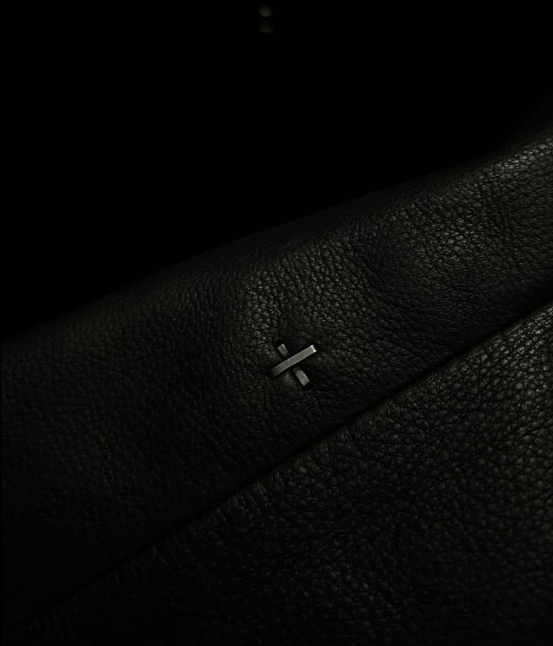 MA+ 가죽 롱코트 fw 09 상품이미지5