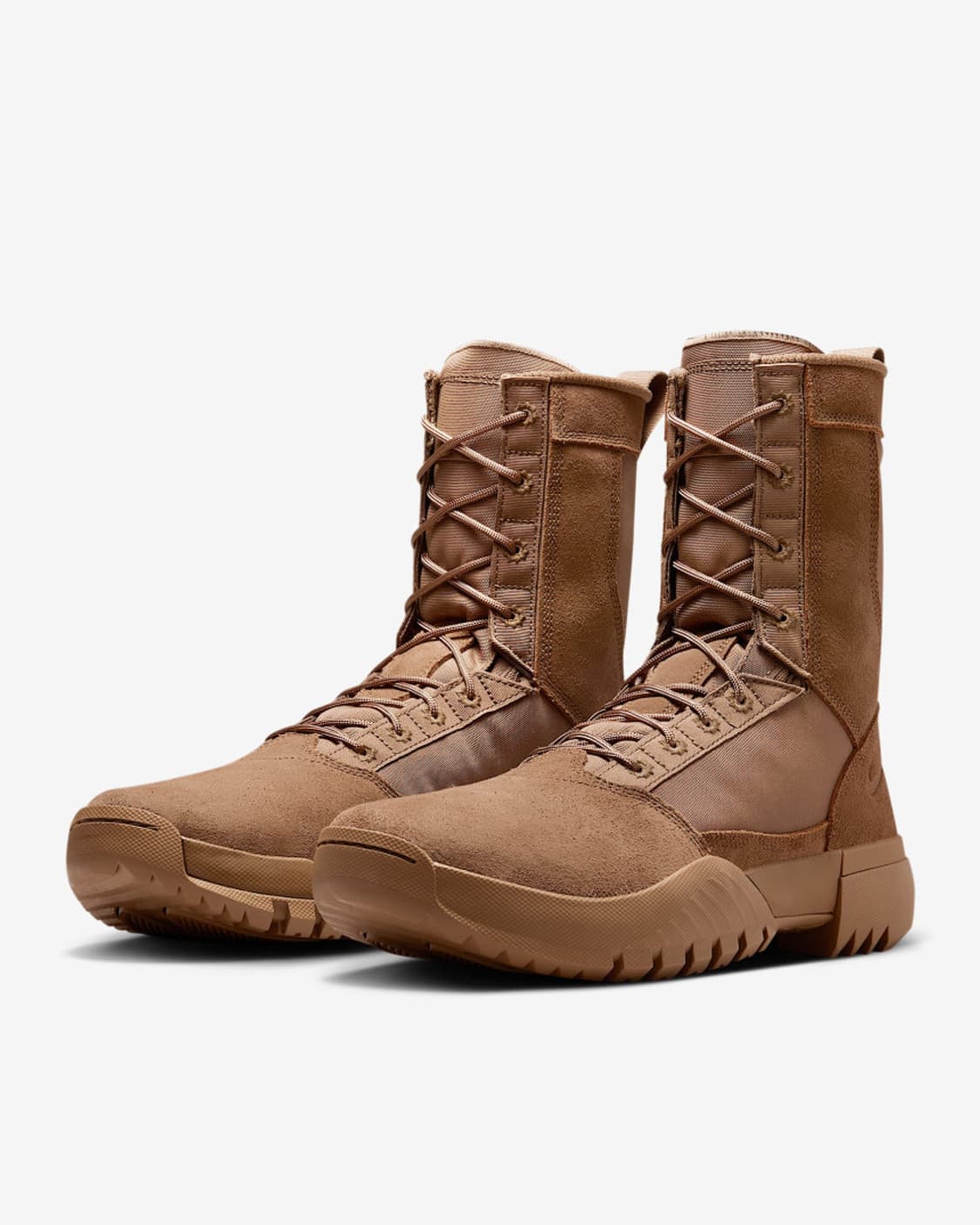 나이키 SFB 에어 필드 유카이아 8“ L 텍티컬 부츠 상품이미지9