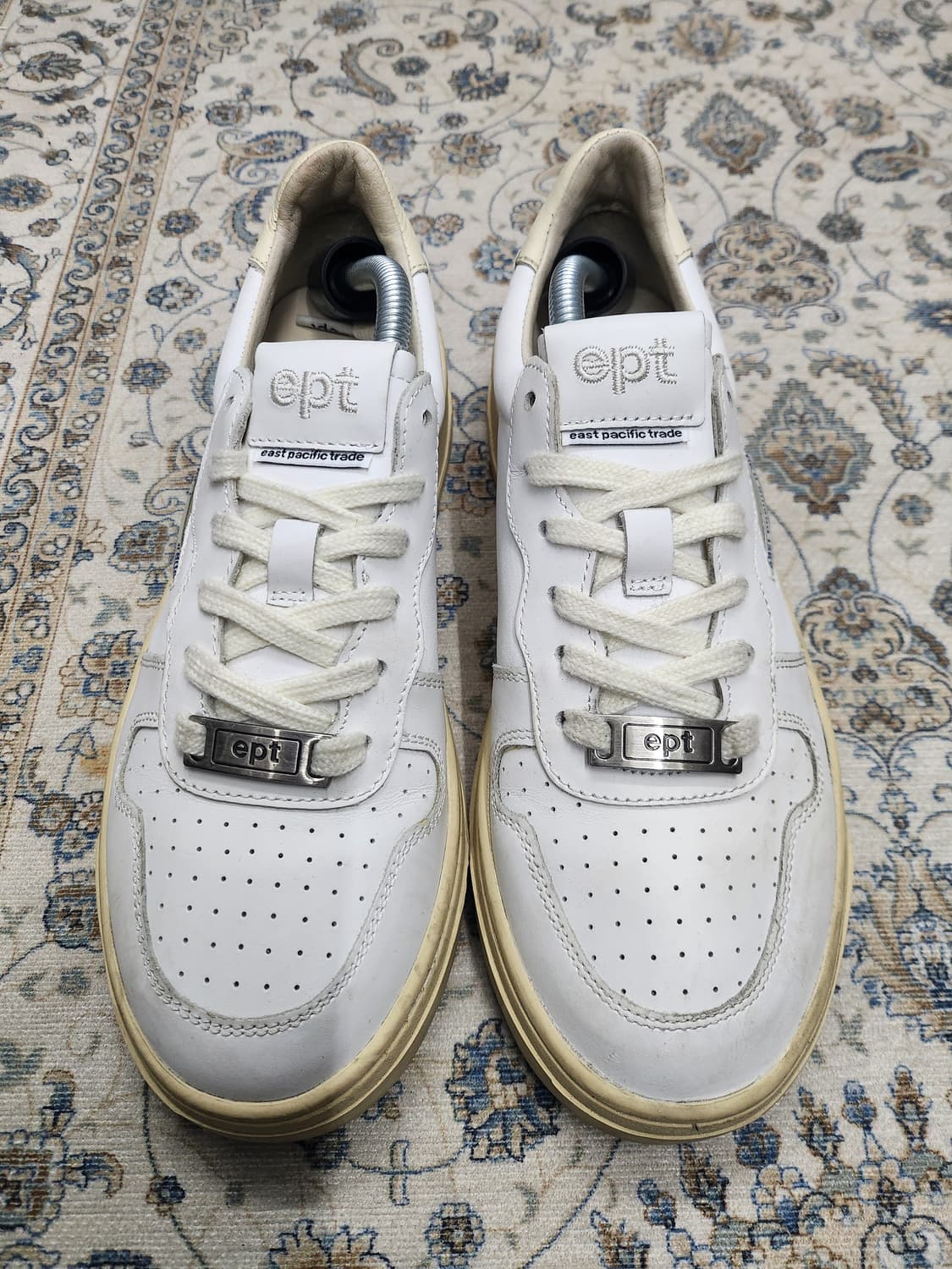 EPT 코트 스니커즈 235mm 상품이미지1