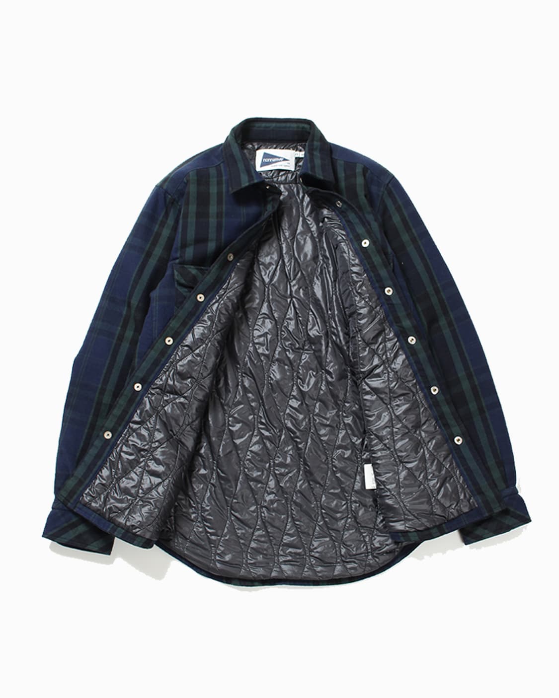 NONNATIVE x PILGRIM 상품이미지6