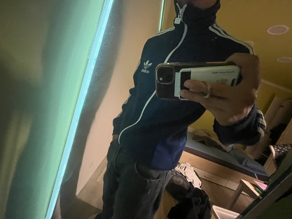 아디다스 져지 안건호 져지 상품이미지2