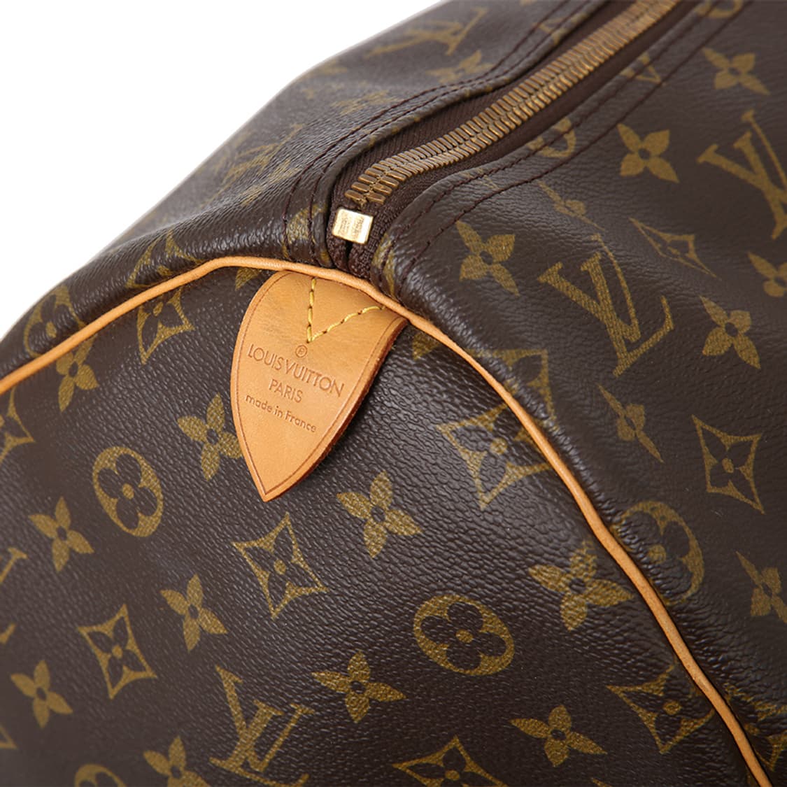 루이비통 모노그램 키폴 반둘리에 여행가방 55CM M41424 상품이미지7