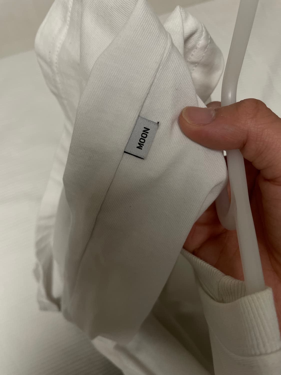 유스 Vernal 반팔티 상품이미지3