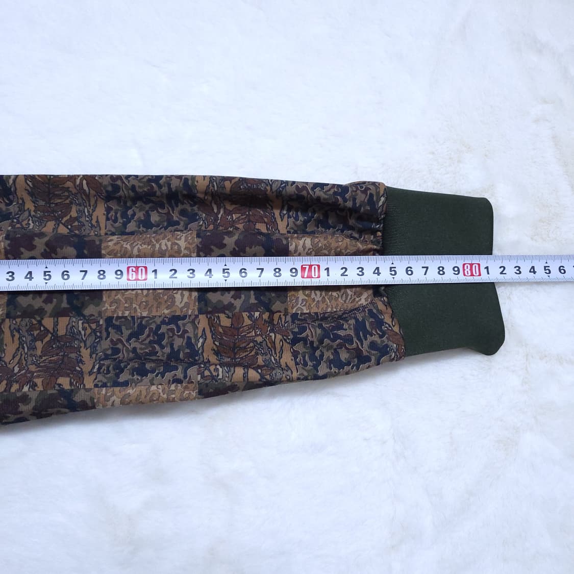 아디다스 슈퍼스타 카모 져지 105 0304 상품이미지5