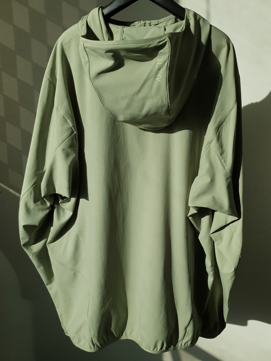 ARC'TERYX sima hoodie 상품이미지9