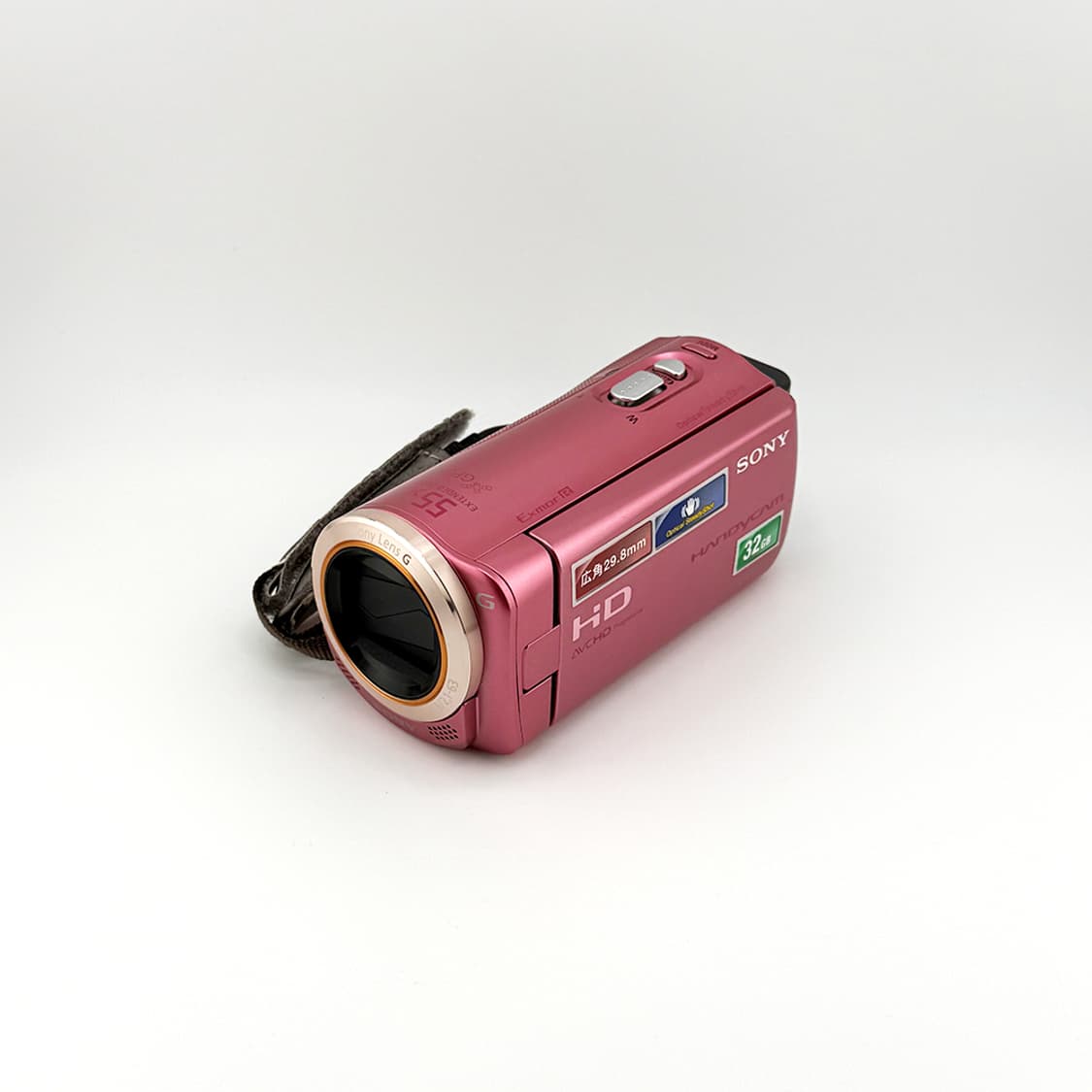 [💖Vlog] 소니 SONY HDR-CX270 비디오 캠코더 상품이미지3