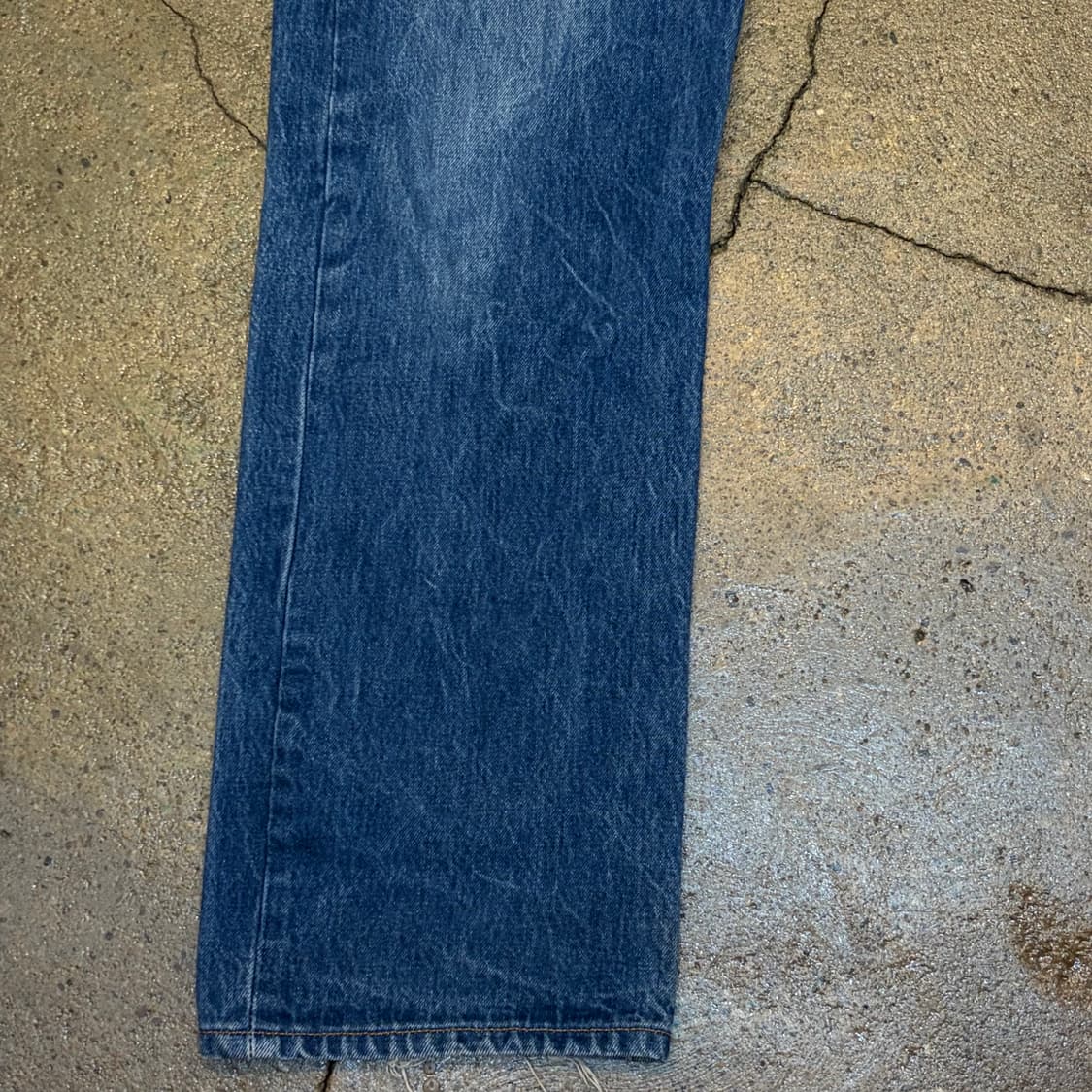 00s USA  빈티지 리바이스 501XX 청바지 상품이미지5