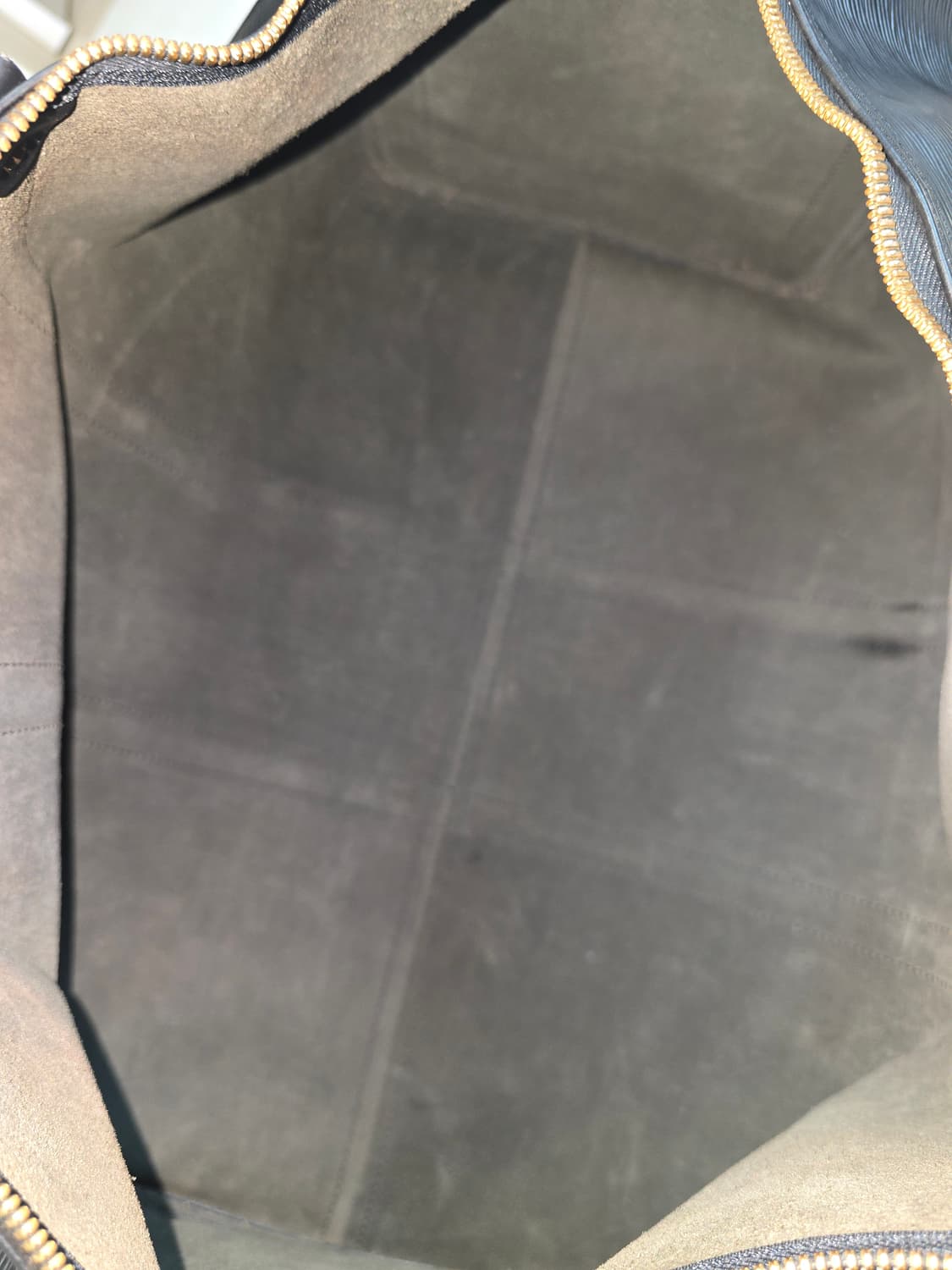 루이비통 에삐 키폴 블랙 보스턴백 60 상품이미지9