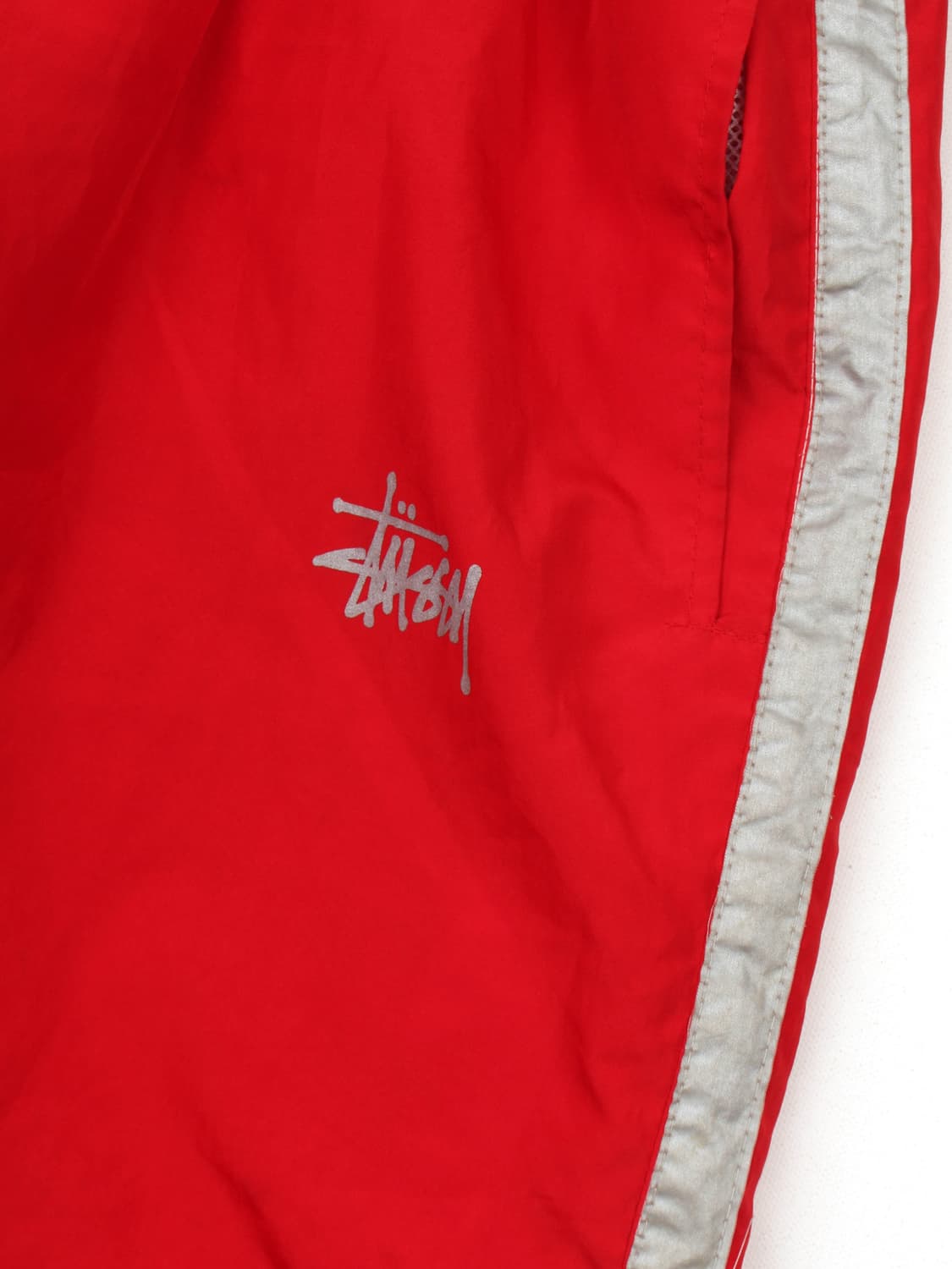 90s STUSSY SPORT 상품이미지5