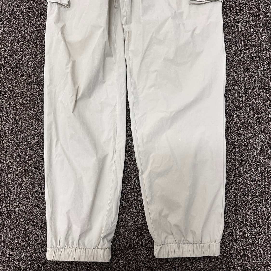 스노우피크 여성 나일론 카고 조거팬츠 28인치 상품이미지3