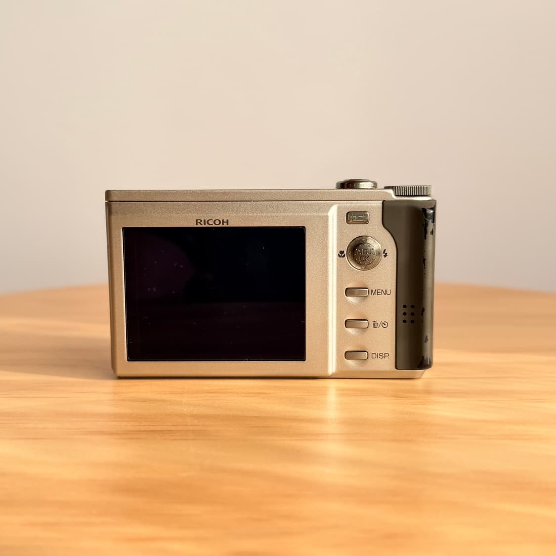 장원영 디카🎀리코 r8 빈티지디카 상품이미지4