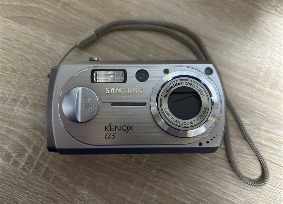 삼성 케녹스 a5 상품이미지2