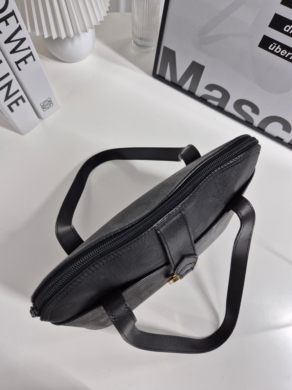 디올 토트백 상품이미지7