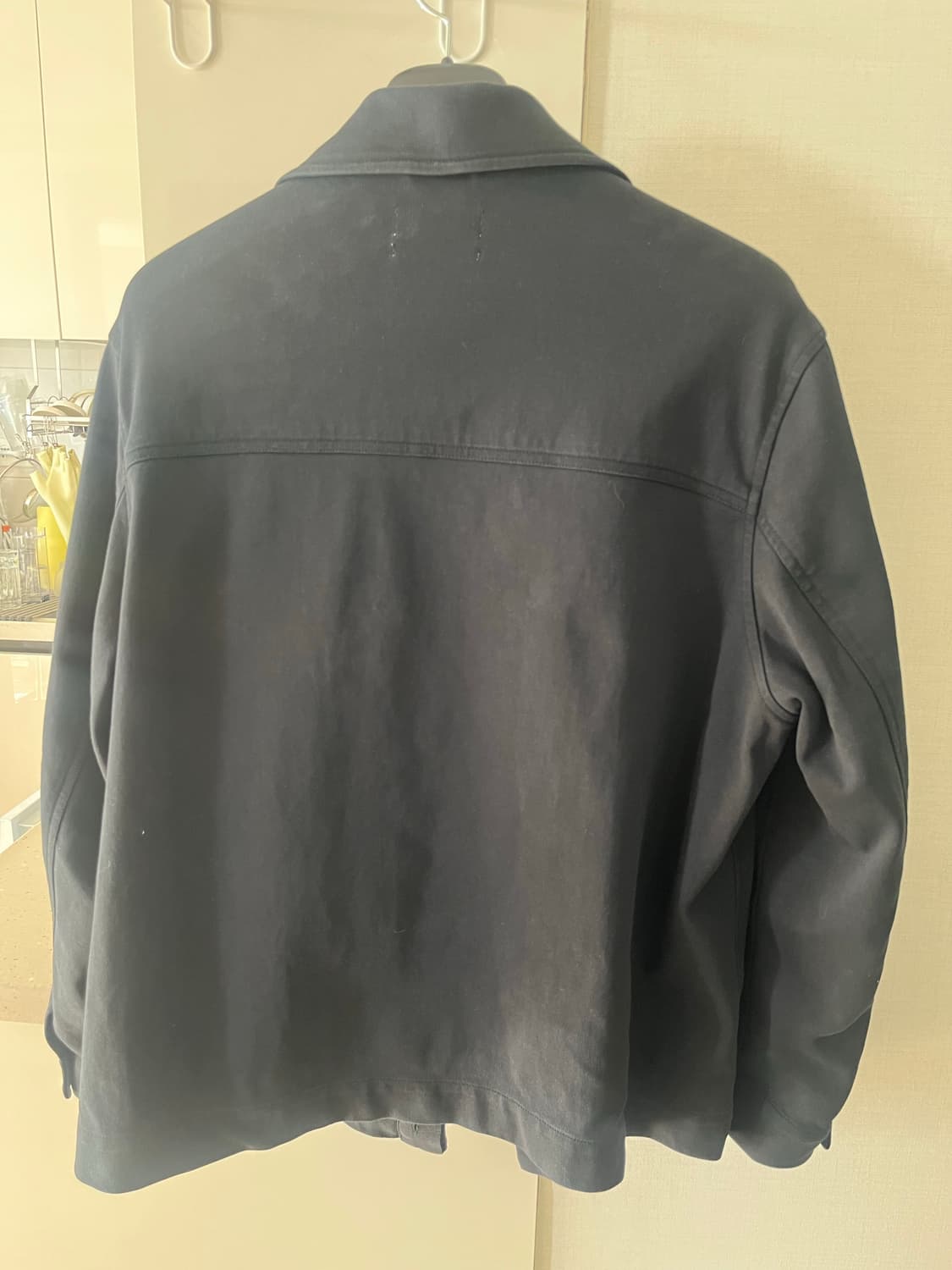 COS 코스 남자 자켓 XL 100-105 상품이미지2