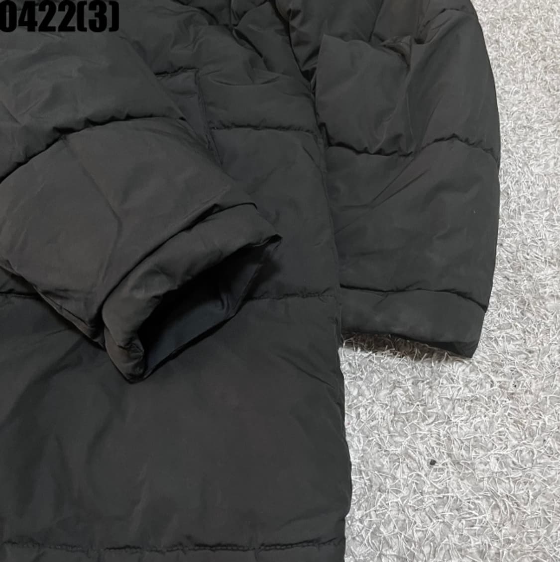 디키즈 리버시블 롱패딩 상품이미지3