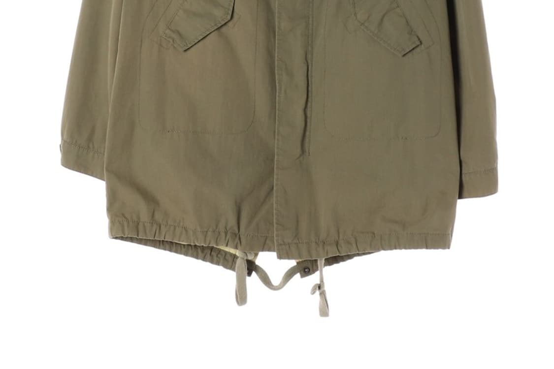 DOHC 빈티지 피쉬테일 M 상품이미지6