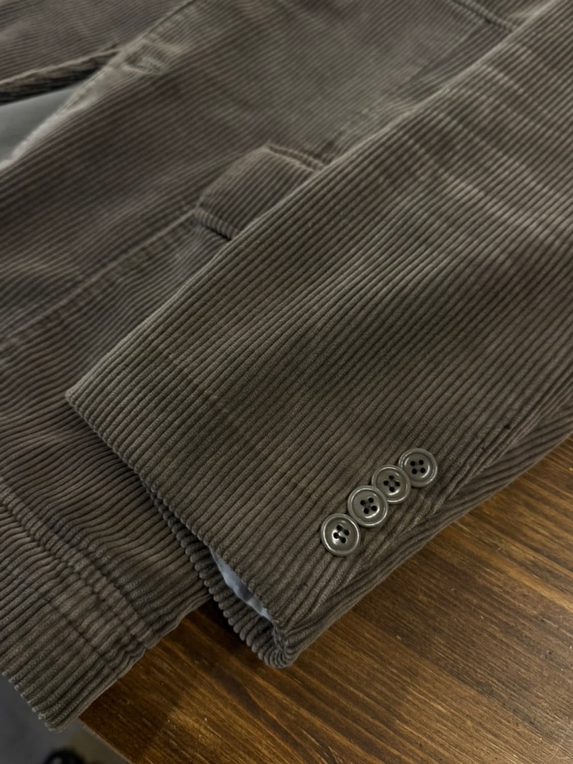 폴로 랄프로렌 코듀로이 자켓 100 상품이미지10