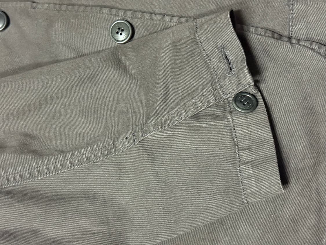 비이커 블레이저 자켓 상품이미지4