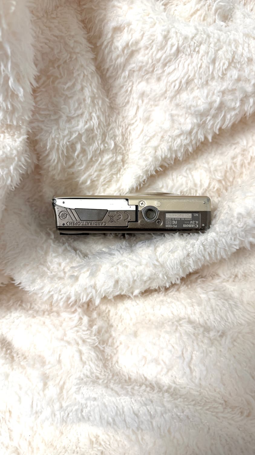 IXY 920/IXUS 870 (익시920/익서스870) 상품이미지6