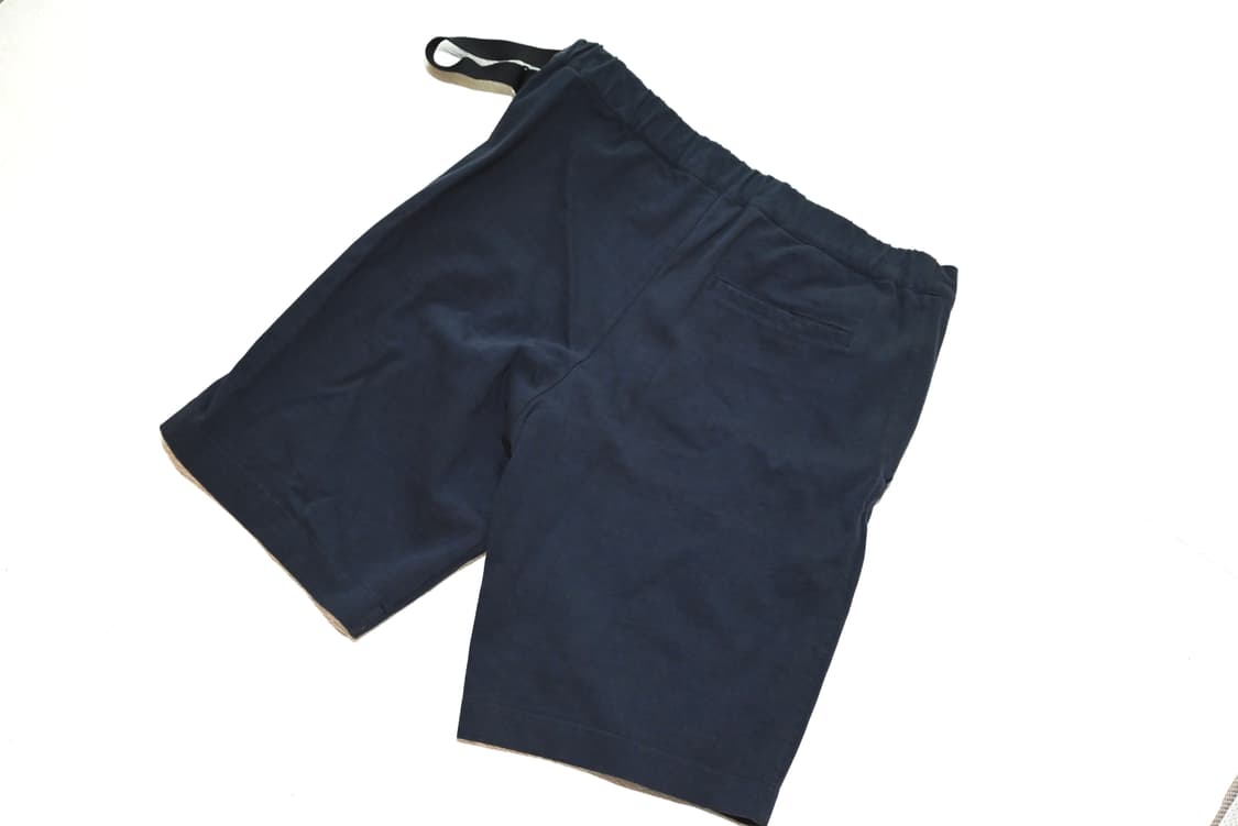 Jil sander hook strap shorts 상품이미지5